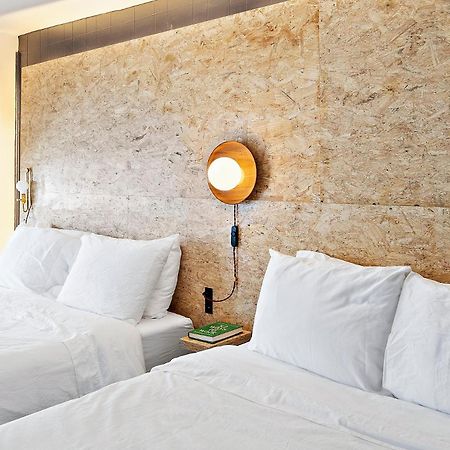 The Brooks Motel Hillsdale Zewnętrze zdjęcie